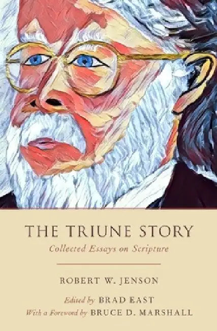 The Triune Story by Jenson