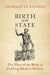 Birth of the State: The Place of the Body in Crafting Modern Politics by Charlotte Epstein