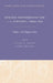 Speech Representation in the History of English: Topics and Approaches by Peter J. Grund