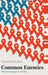 Common Enemies: Disease Campaigns in America by Rachel Kahn Best