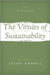 The Virtues of Sustainability by Jason Kawall
