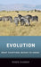 Evolution: What Everyone Needs to Know by Robin Dunbar