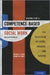 Introduction to Competence-Based Social Work: The Profession of Caring, Knowing, and Serving by Michael E. Sherr