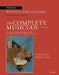 Workbook 1: Writing and Analysis: Workbook to Accompany the Complete Musician by Steven G. Laitz