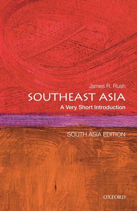 Southeast Asia (VSI): Very Short Introduction