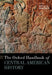 The Oxford Handbook of Central American History by Robert Holden