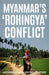 Myanmar's 'Rohingya' Conflict by Anthony Ware, Costas Laoutides