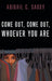 Come Out, Come Out, Whoever You Are by Abigail C. Saguy