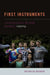 First Instruments: Teaching Music Through Harmony Signing by Bannan