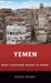 Yemen: What Everyone Needs to Know(r) by Asher Orkaby