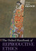 Oxford Handbook of Reproductive Ethics by Leslie Francis