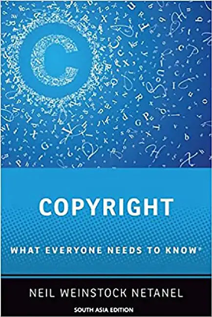 Copyright by Weinstock Netanel