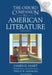 The Oxford Companion to American Literature by James D. Hart