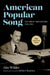 American Popular Song: The Great Innovators, 1900-1950 by Robert Rawlins