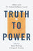Truth to Power: A History of the U.S. National Intelligence Council by Robert Hutchings, Gregory F. Treverton
