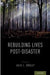 Rebuilding Lives Post-Disaster by Drolet Julie L.