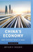 China's Economy: What Everyone Needs to Know(r) by Arthur R. Kroeber