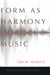 Form as Harmony in Rock Music by Drew Nobile