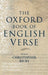 The Oxford Book of English Verse by Christopher Ricks