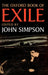 The Oxford Book of Exile by John Simpson