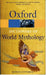 A Dictionary of World Mythology by Arthur Cotterell
