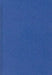 Hymn Songs of Praise Melody Edition 3240 Blue Cloth by Percy Dearmer