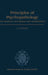 Principles of Psychopathology: Two Worlds - Two Minds - Two Hemispheres by John C. Cutting