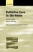 Palliative Care in the Home by Derek Doyle, D. Jeffrey