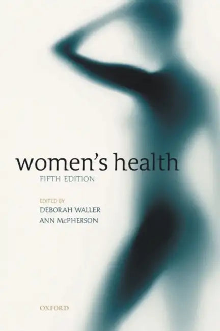 Women's Health by Ann McPherson, Deborah Waller