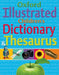 Oxford Illustrated Children'S Dictionary And Thesaurus 