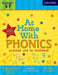 At Home With Phonics : by Jenny Roberts