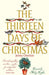 The Thirteen Days of Christmas by Jenny Overton
