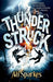 Thunderstruck by Ali (, Southampton, UK) Sparkes
