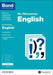 Bond: English: No Nonsense by Frances Orchard