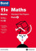 Bond 11+: Maths: Standard Test Papers: For 11+ GL assessment and Entrance Exams by Sarah Lindsay