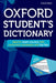 Oxford Student's Dictionary by Oxford Dictionaries