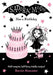 Isadora Moon Has a Birthday by Harriet (, Barton le Clay, Bedfordshire, UK) Muncaster