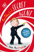 The Accidental Secret Agent by Tom (Author and Illustrator, Author and Illustrator, Devon, UK) McLaughlin