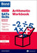 Bond SATs Skills: Arithmetic Workbook by Sarah Lindsay
