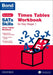Bond SATs Skills: Times Tables Workbook for Key Stage 1 by Sarah Lindsay