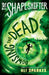 The Shapeshifter: Dowsing the Dead by Ali (, Southampton, UK) Sparkes