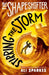 The Shapeshifter: Stirring the Storm by Ali (, Southampton, UK) Sparkes