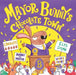 Year 1/Primary 2: Mayor Bunny's Chocolate Town by Elys Dolan