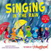 Singing in the Rain by Tim (, North Yorkshire, UK) Hopgood
