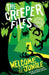 Creeper Files: Welcome to the Jungle by Hacker (, Larkspur-on-Sea, UK) Murphy