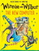 Winnie and Wilbur: The New Computer by Valerie (, Victoria, Australia) Thomas