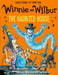Winnie and Wilbur: The Haunted House by Valerie (, Victoria, Australia) Thomas