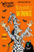 Winnie and Wilbur: Spooky Winnie by Laura Owen