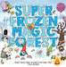 Super Frozen Magic Forest by Matty (, Cambridge, UK) Long