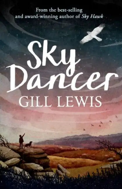 Sky Dancer by Gill (, Somerset, UK) Lewis